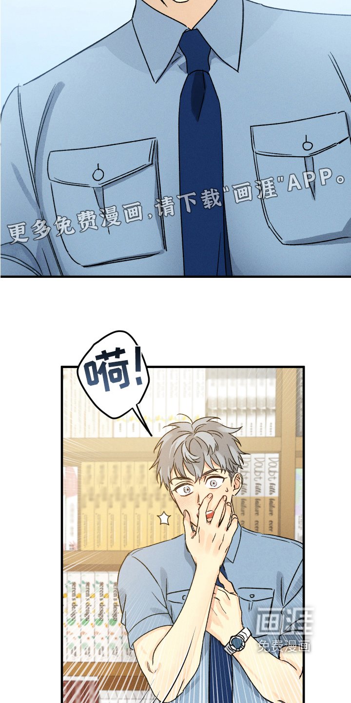 第14章：装不认识