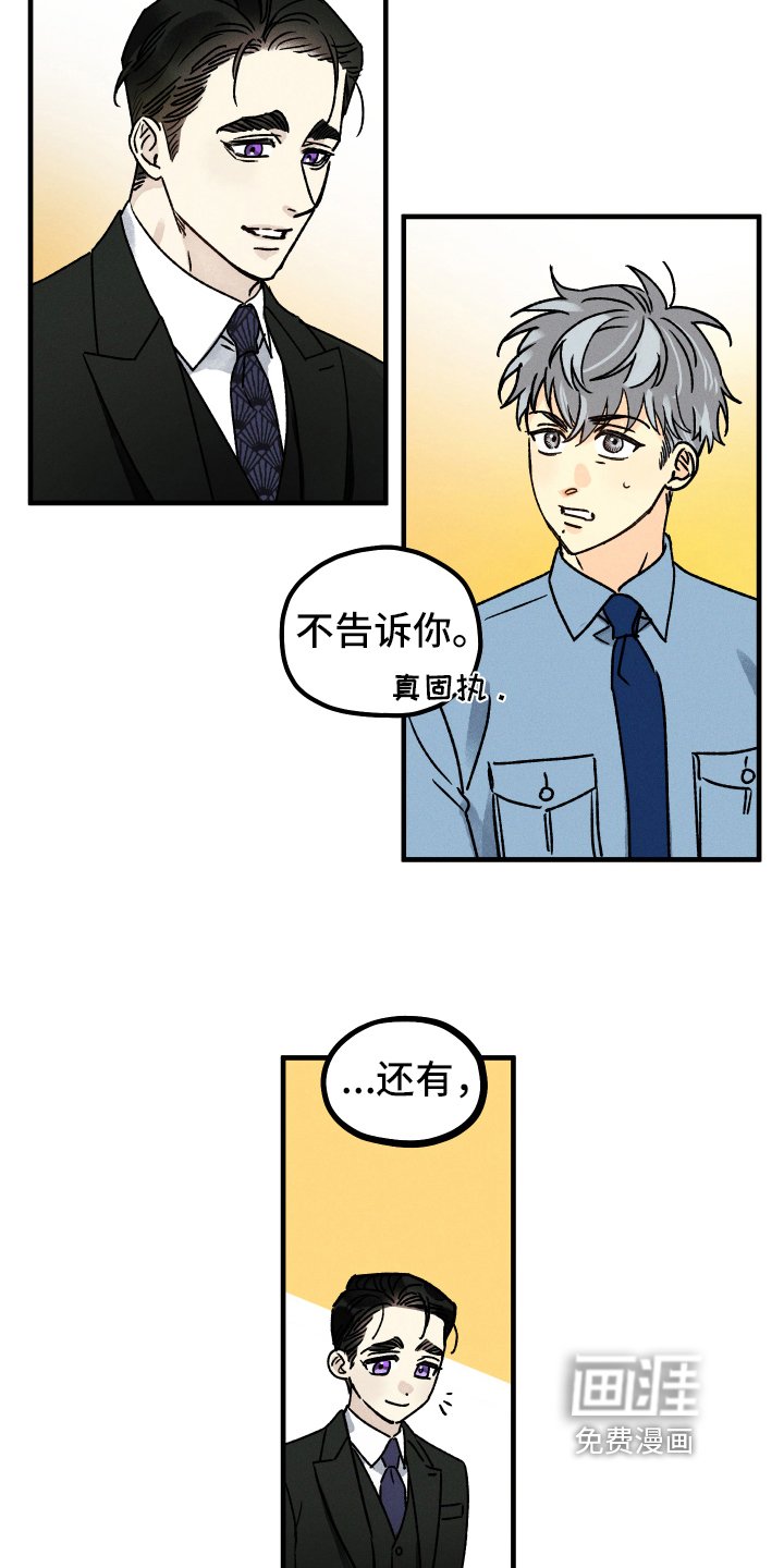 第14章：装不认识