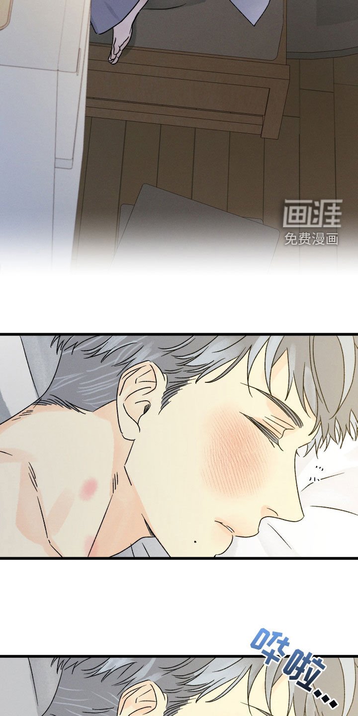 第36章：叫我护星