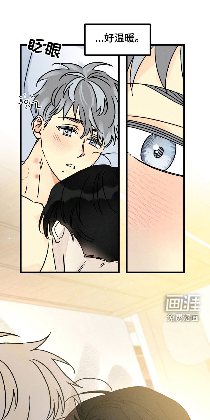 第36章：叫我护星