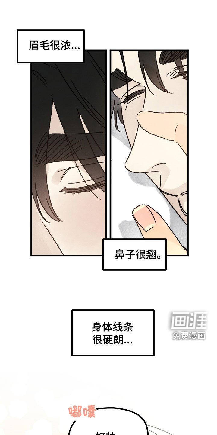 第36章：叫我护星