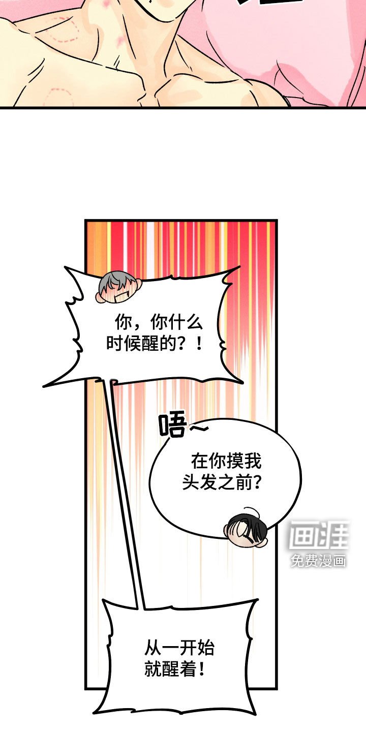 第36章：叫我护星
