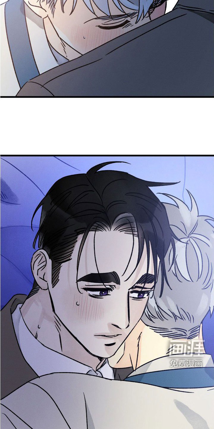 第39章：让我保护你