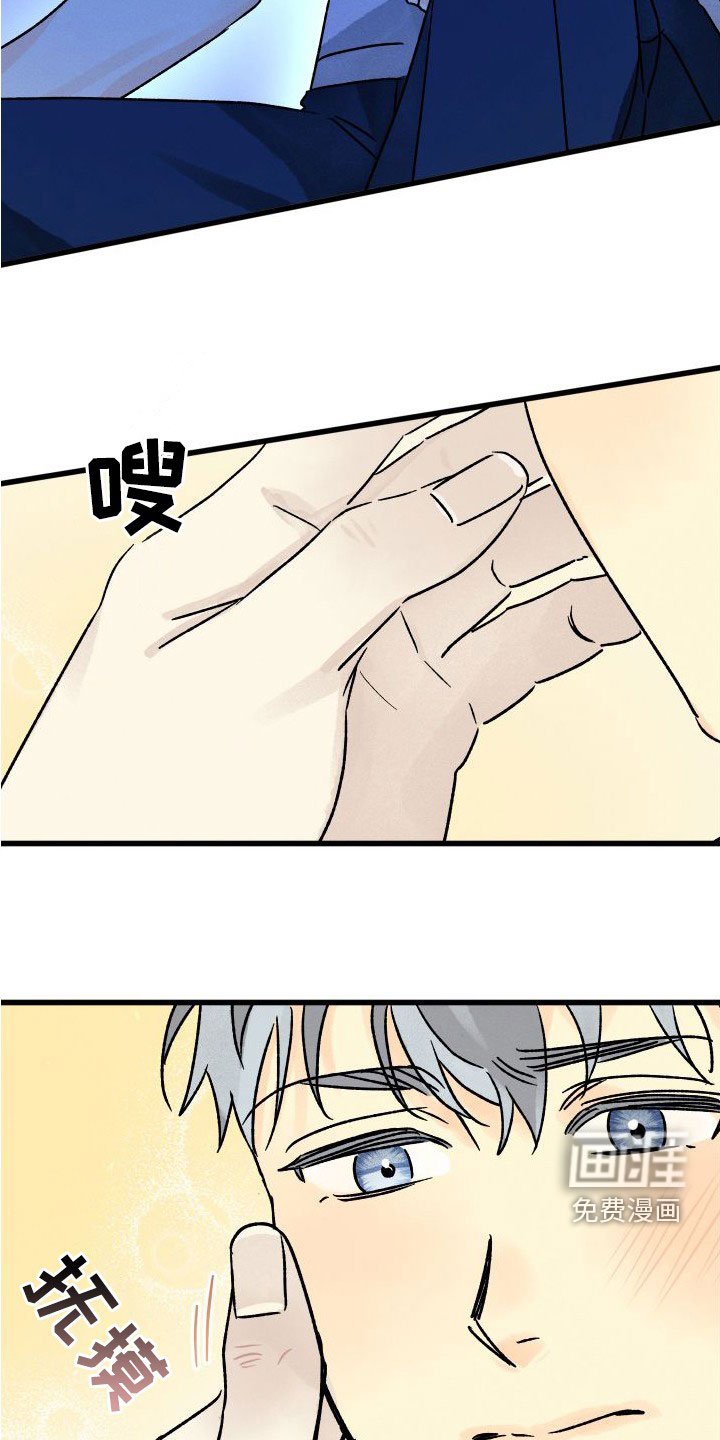 第39章：让我保护你