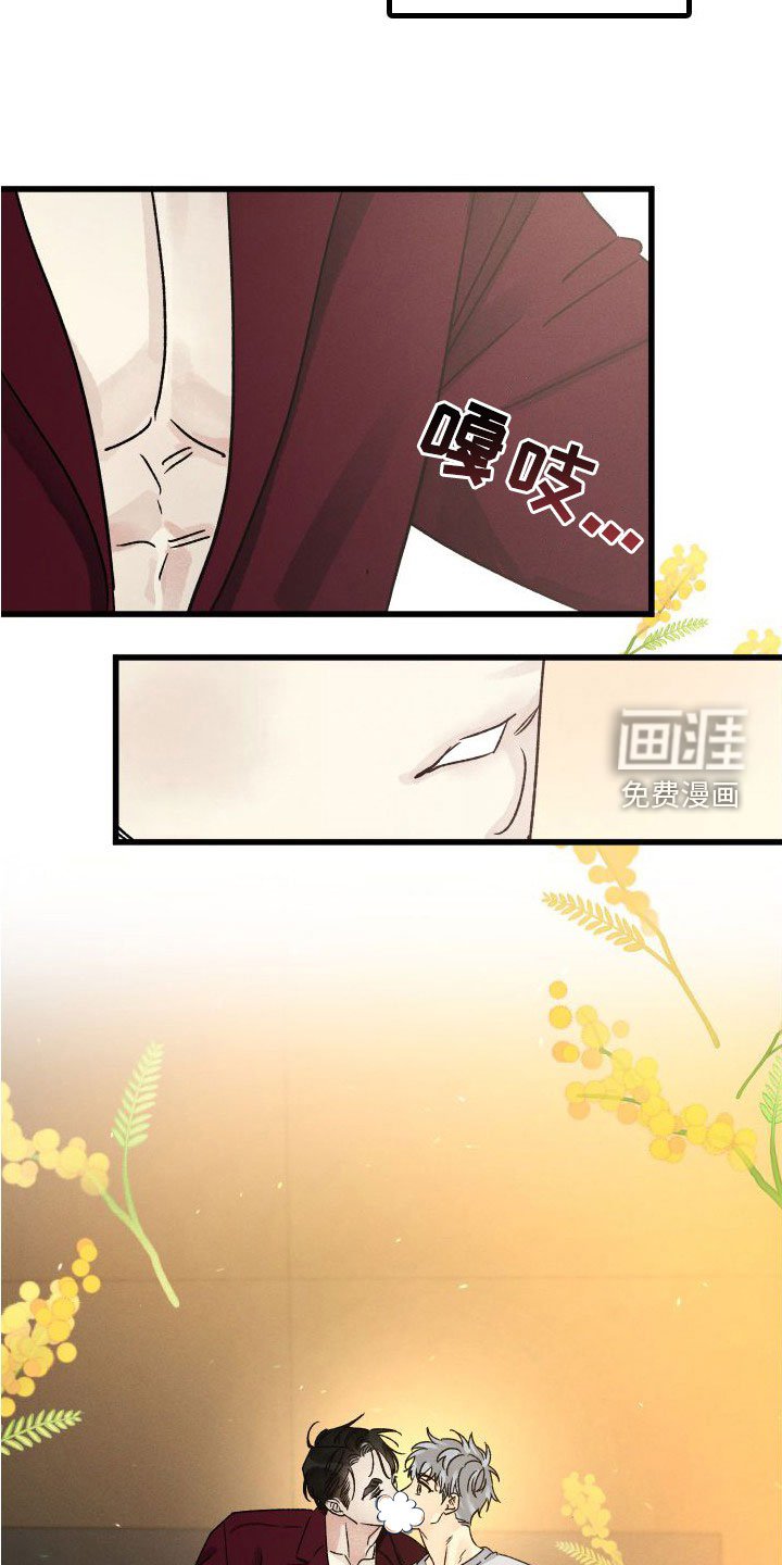 第39章：让我保护你