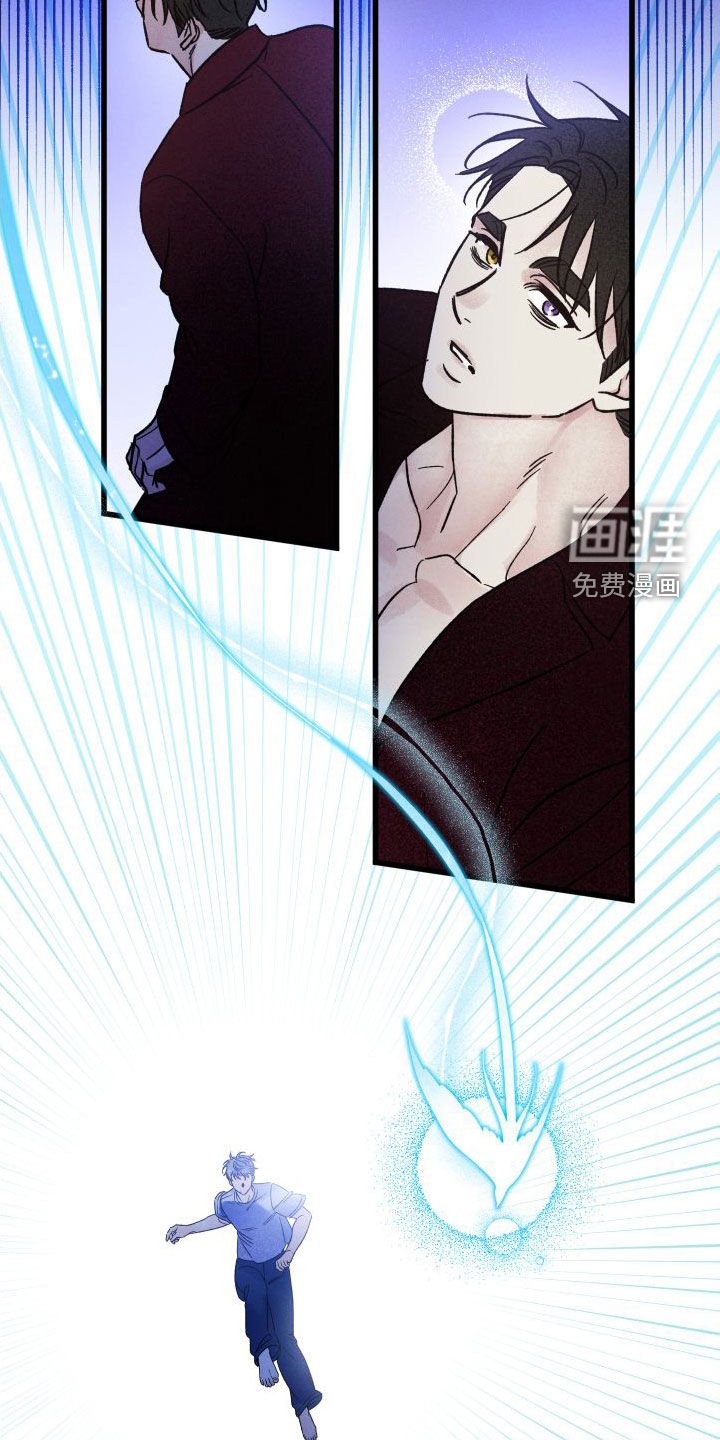 第44章：唯一的光