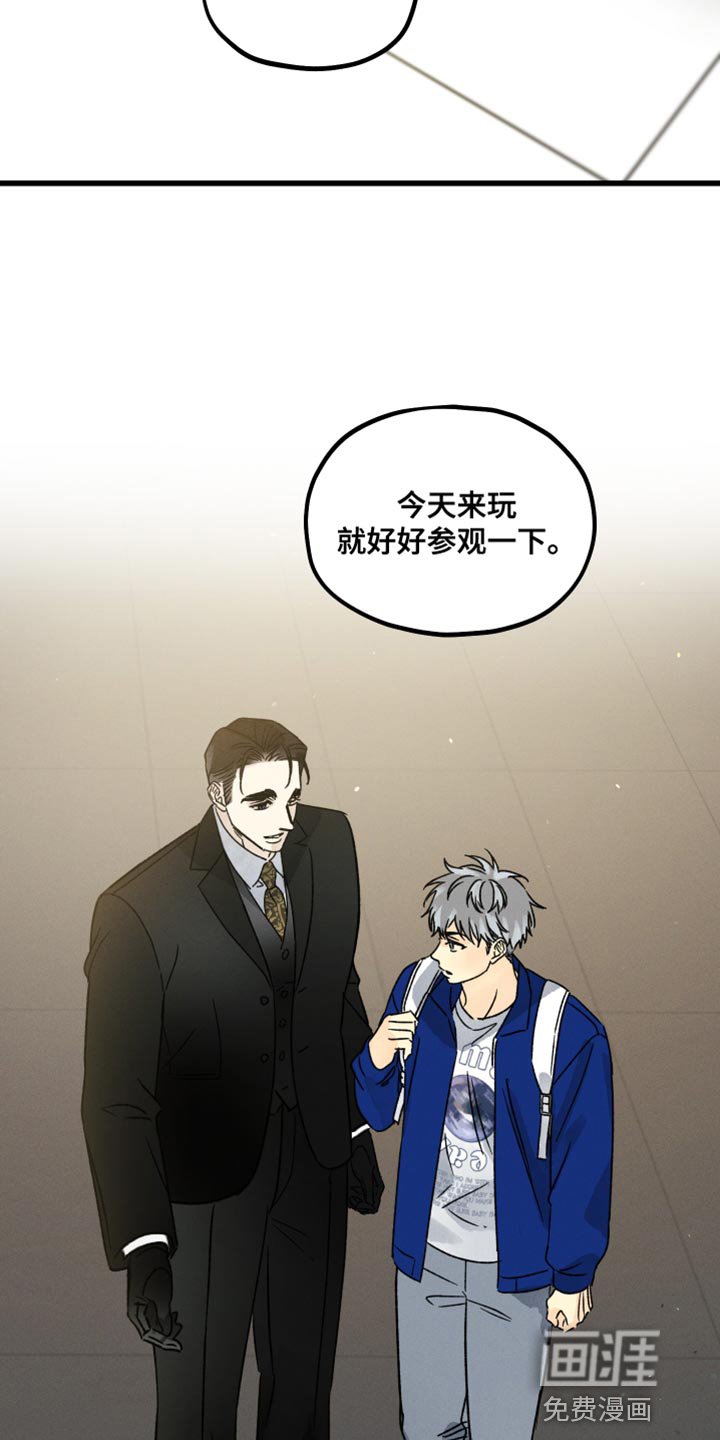 第54章：好好参观一下