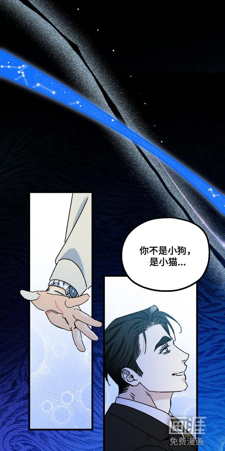 第64章：【第二季】正在恋爱