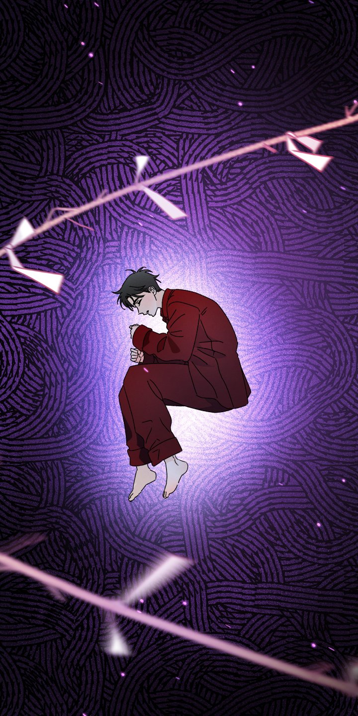 第71章：【第二季】渴望