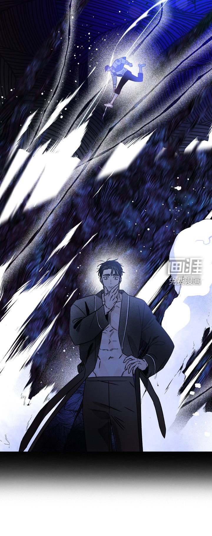 第71章：【第二季】渴望