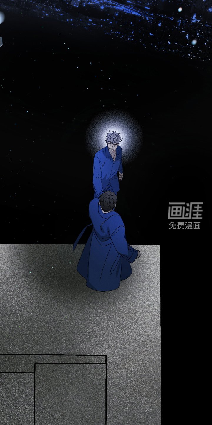 第77章：【第二季】不一样