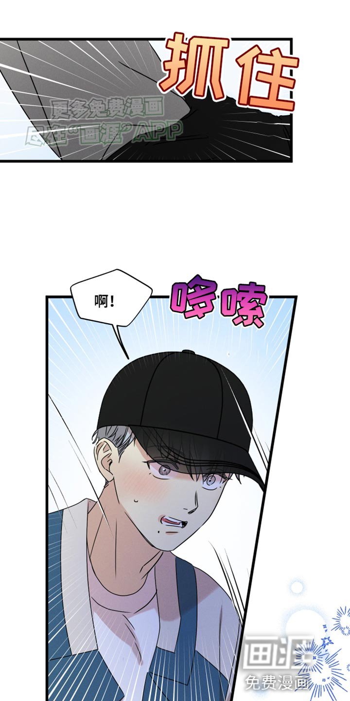 第82章：【第二季】长得很像