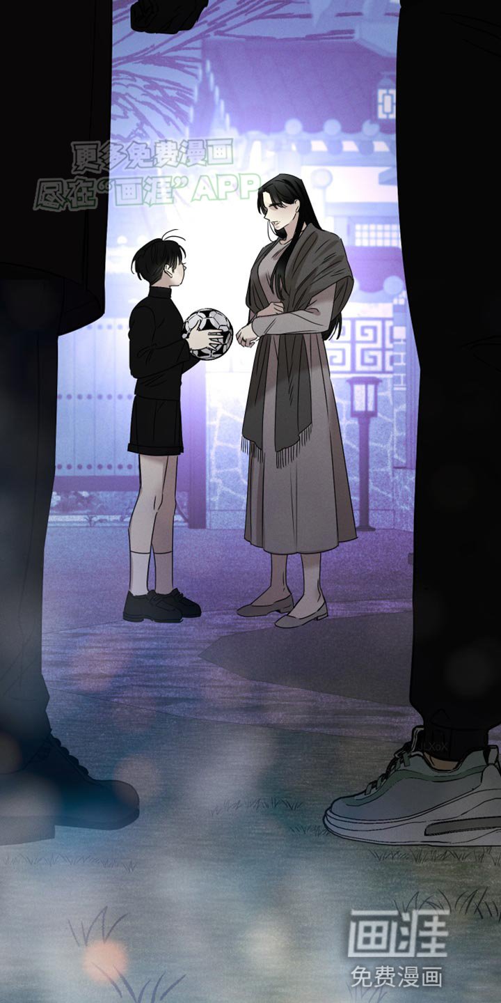 第82章：【第二季】长得很像
