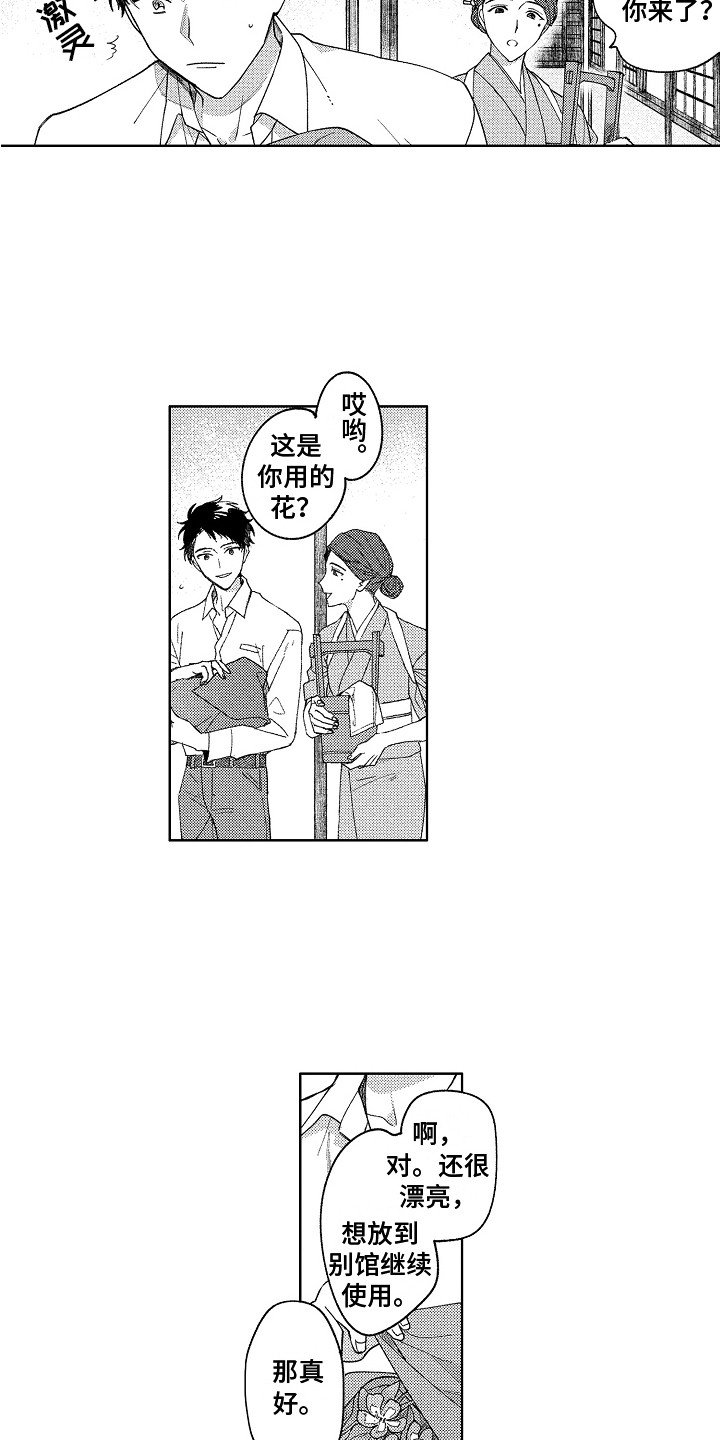 第2章：插画师