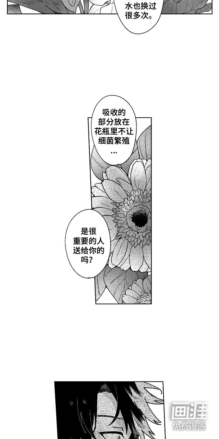 第23章：心中那个人