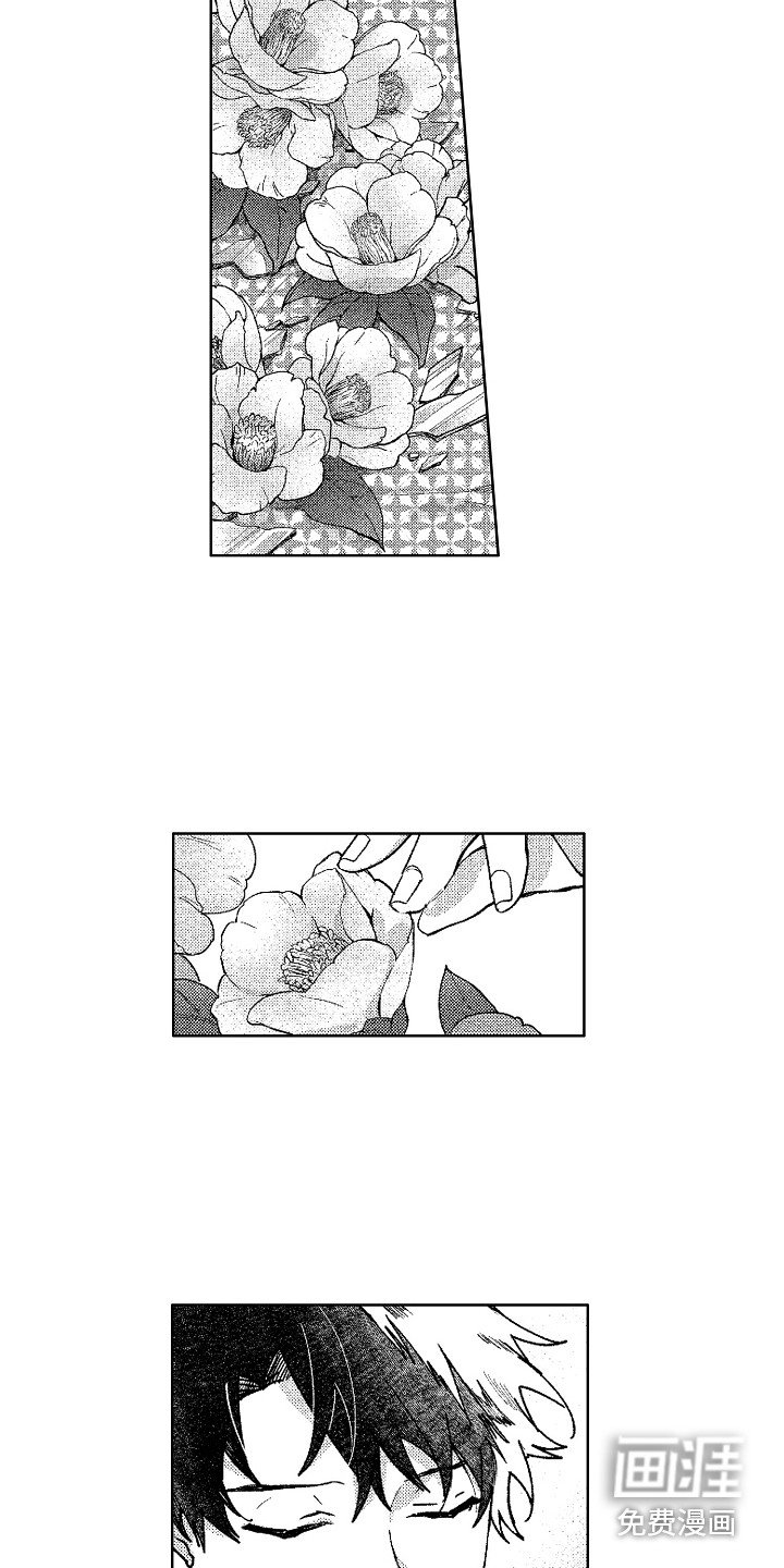 第23章：心中那个人