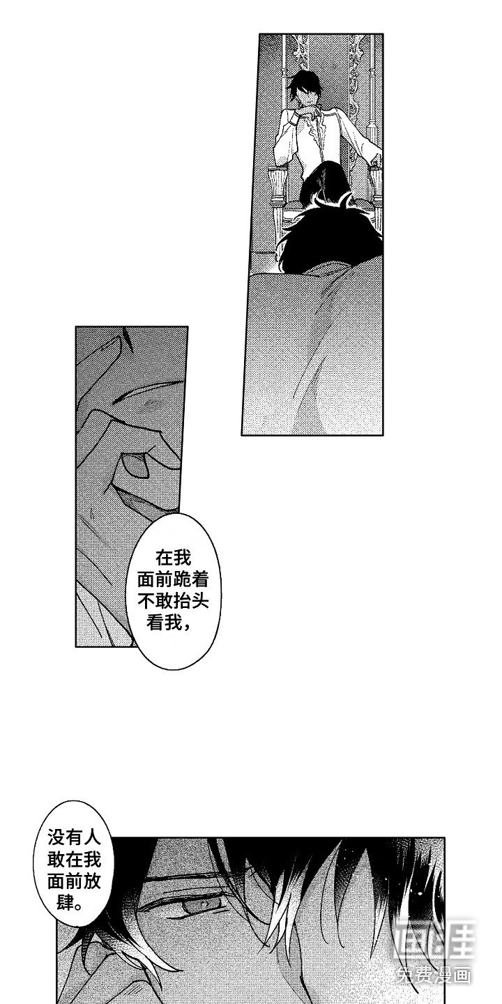 第9章：傀儡