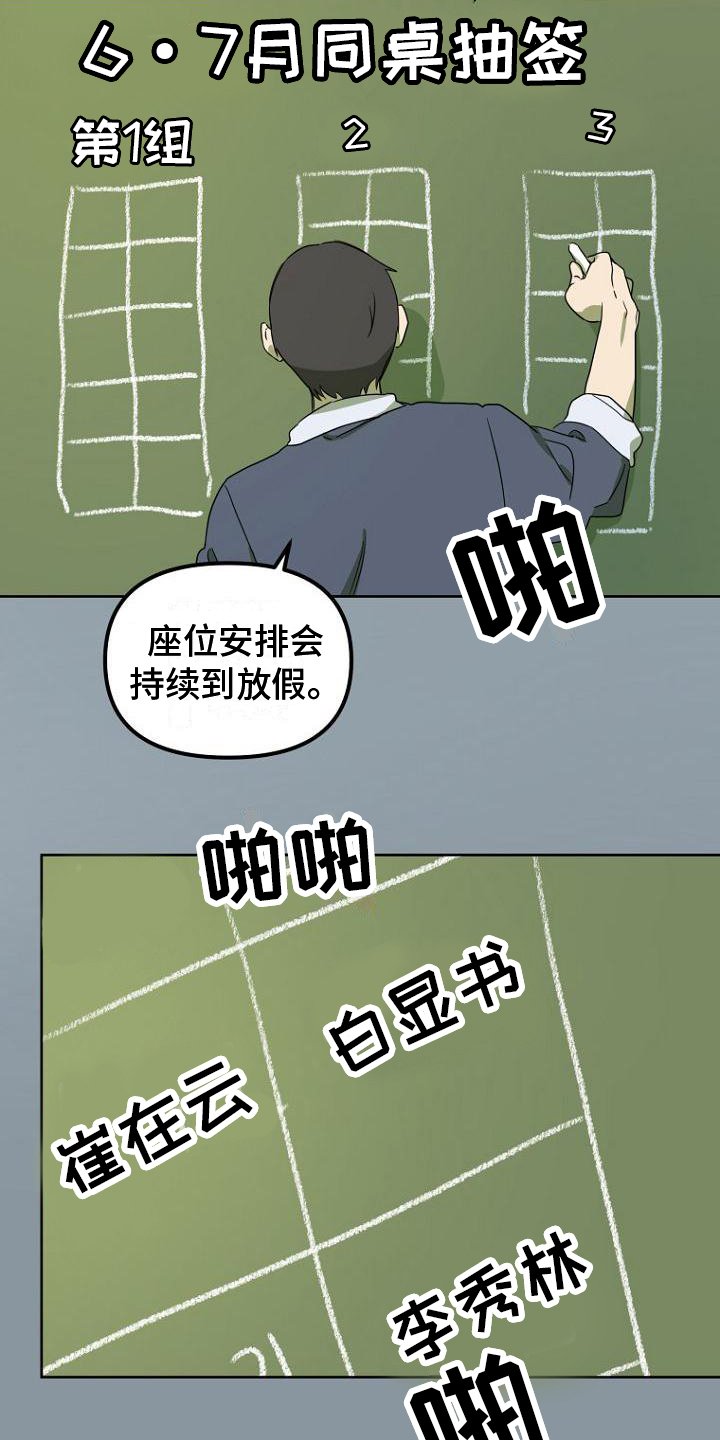 第1章：宅男