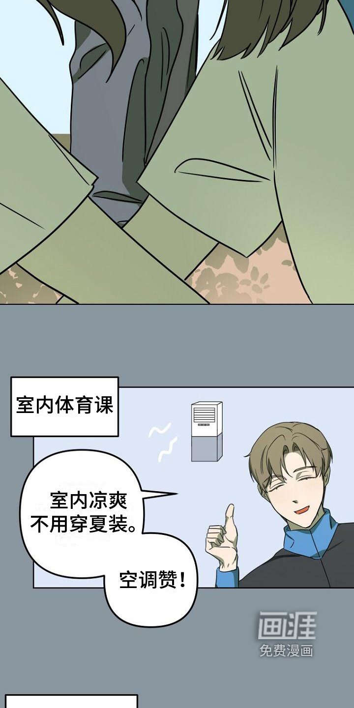 第13章：印象
