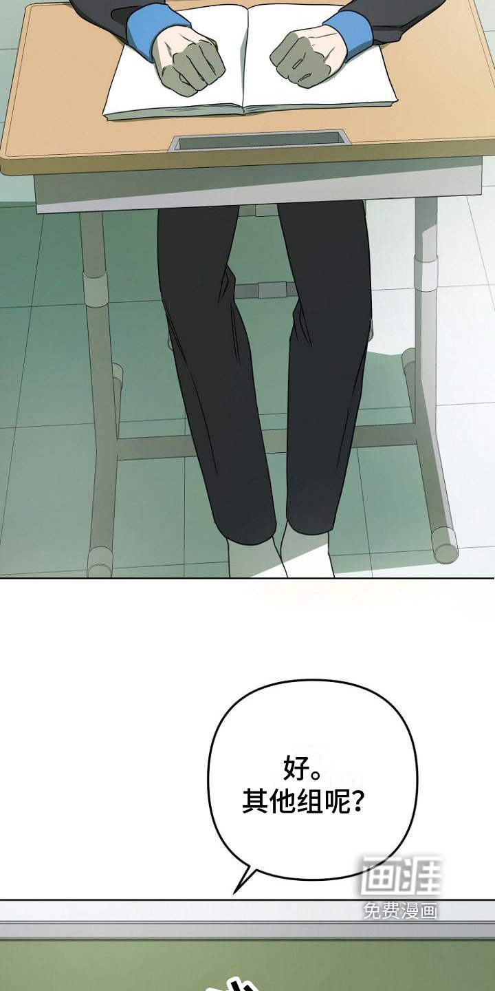 第15章：分组
