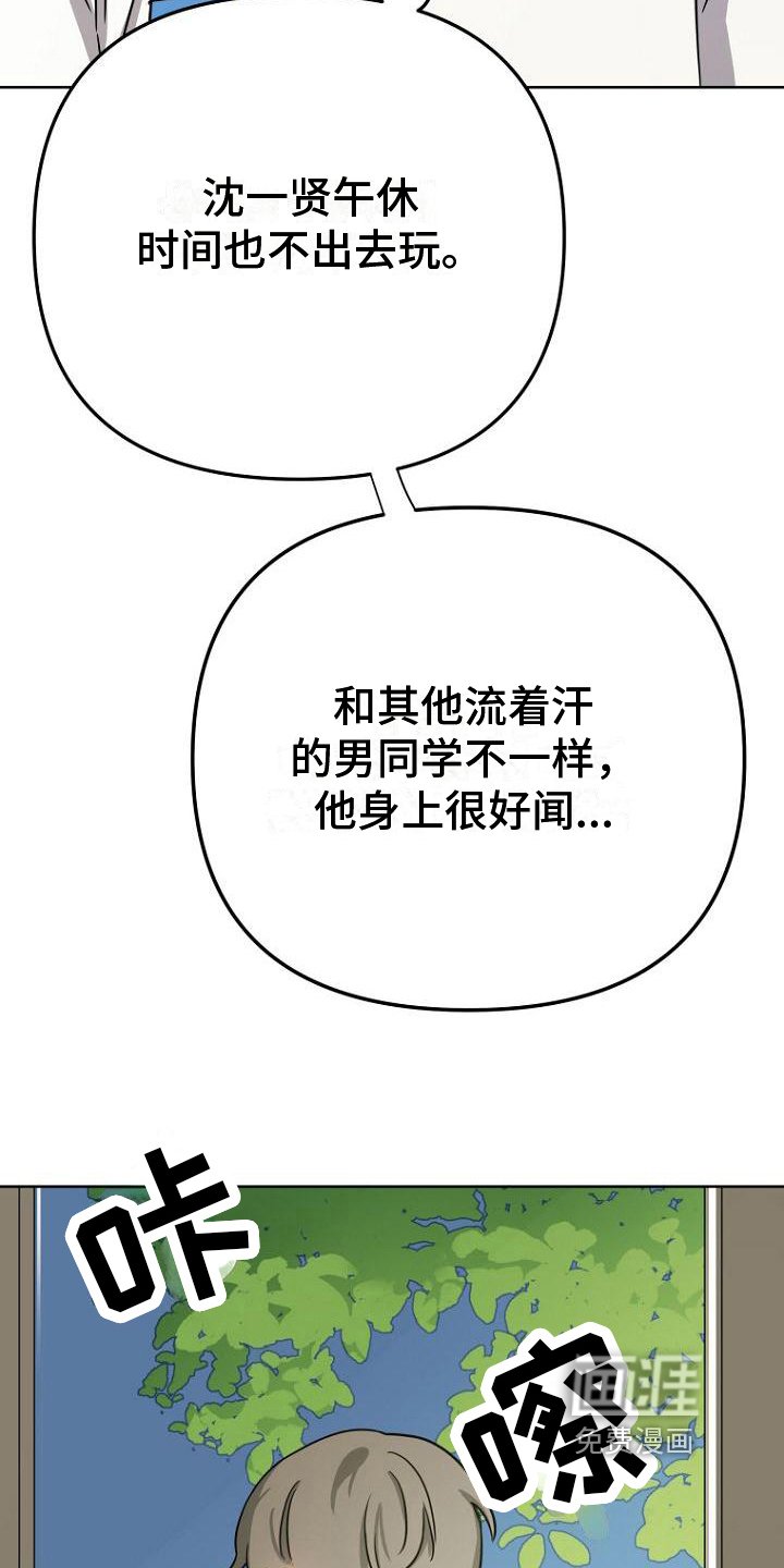 第17章：设定