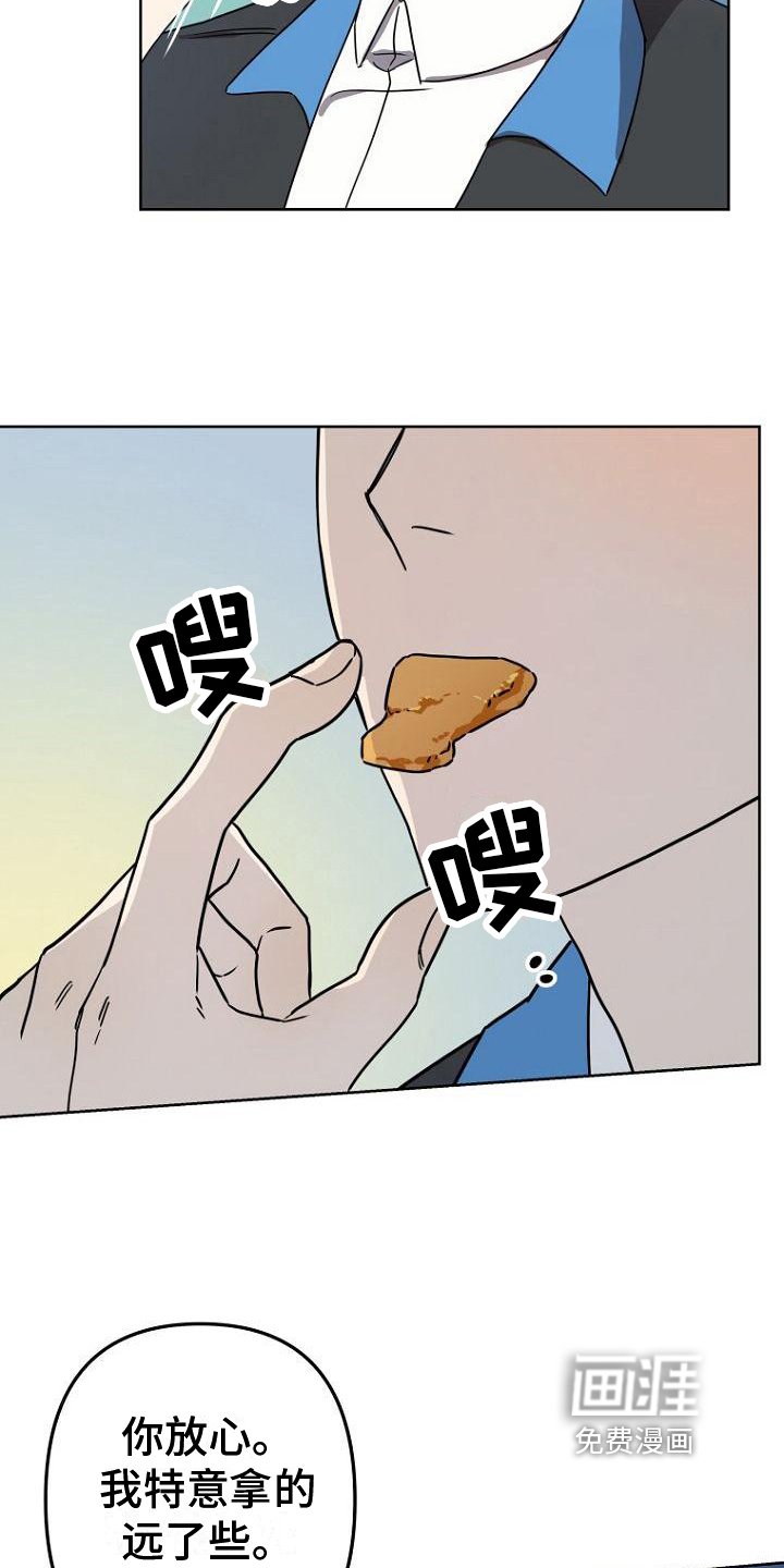第20章：分享