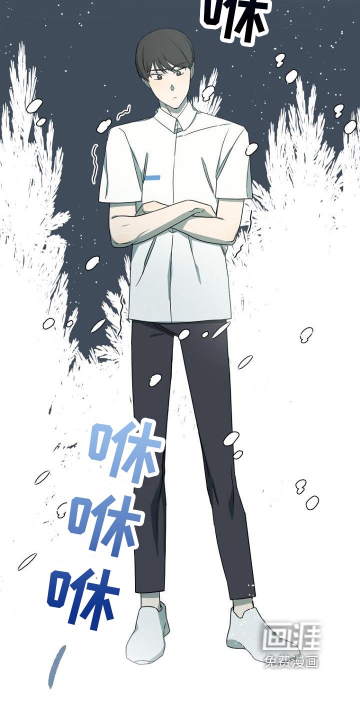第22章：睡梦
