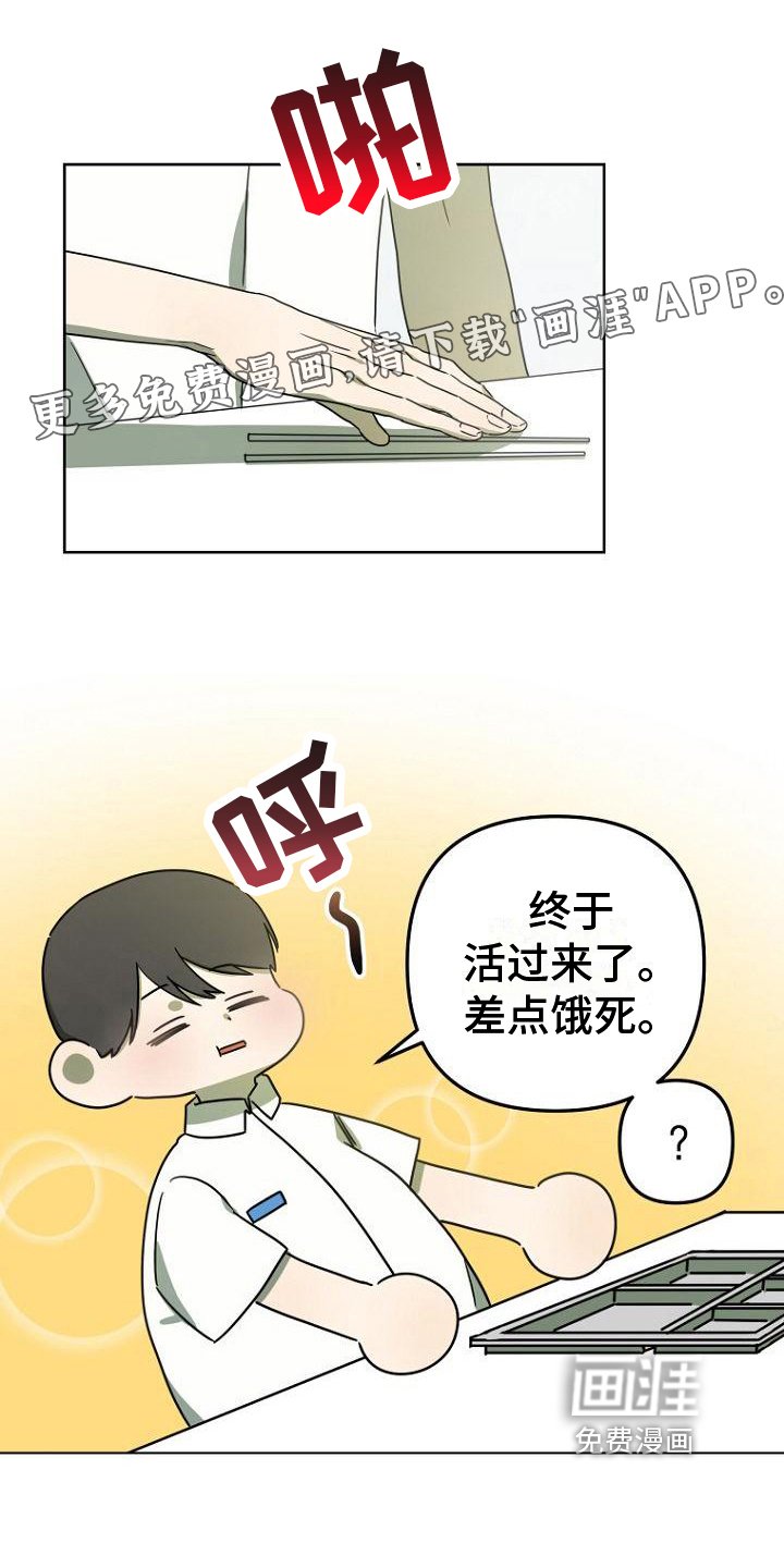 第30章：明显
