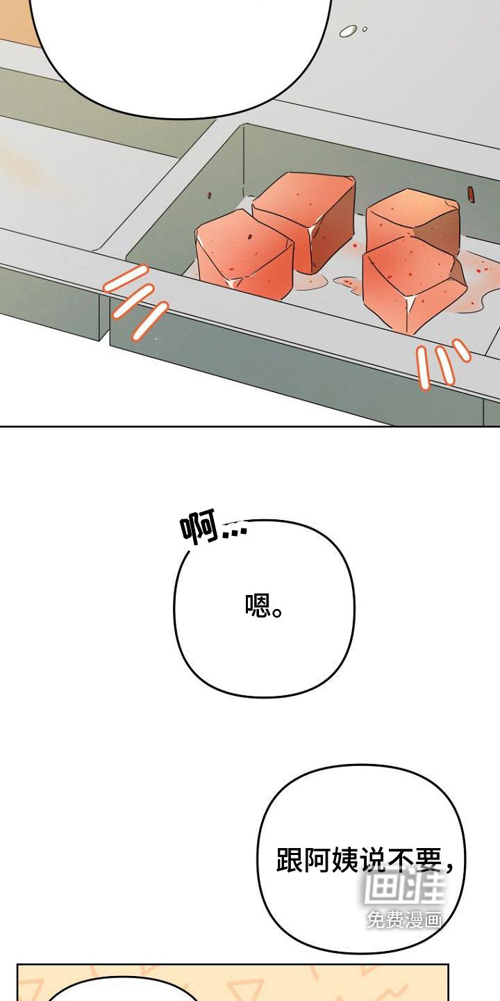 第30章：明显