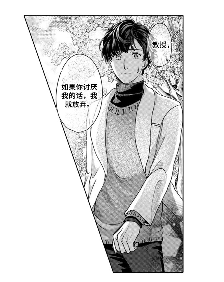第14章：表达心意