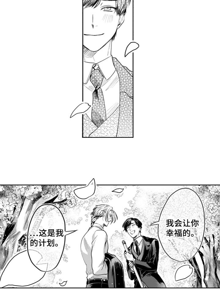第18章：毕业了
