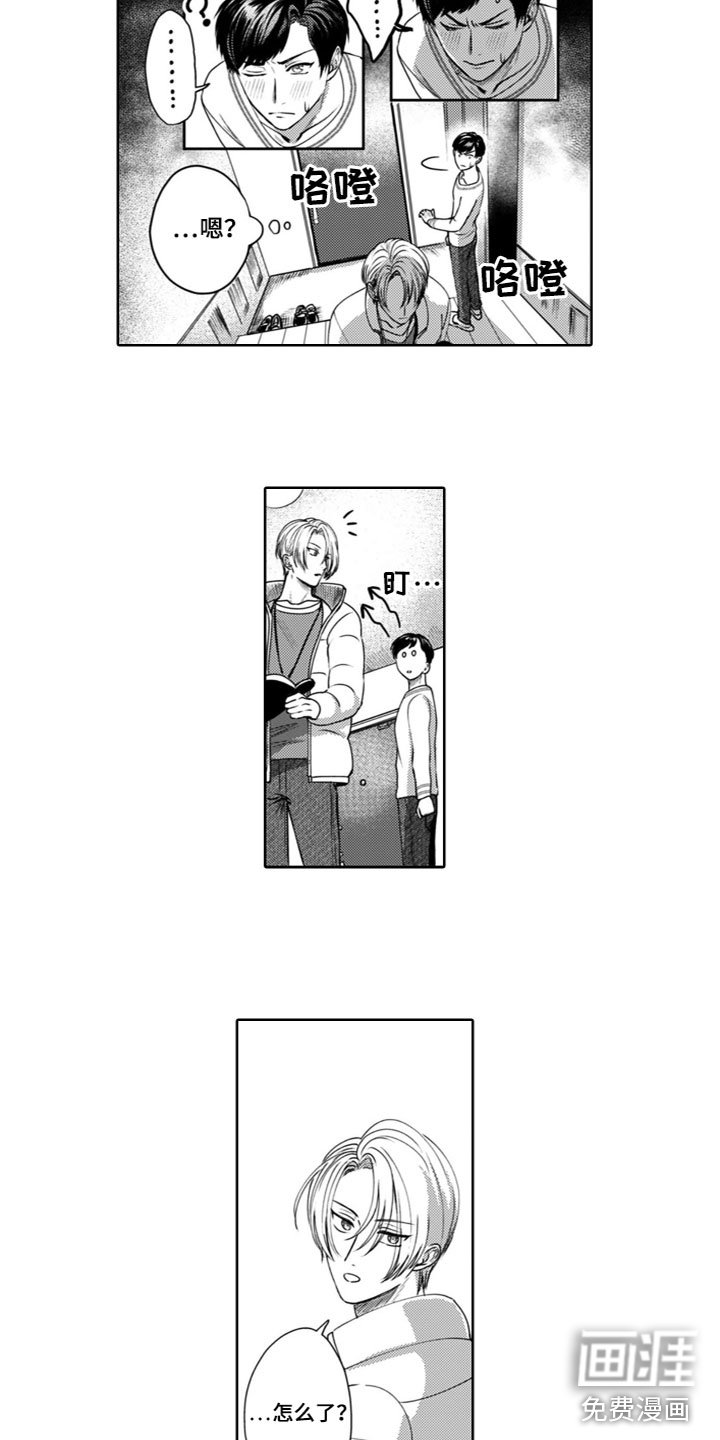 第20章：奇怪