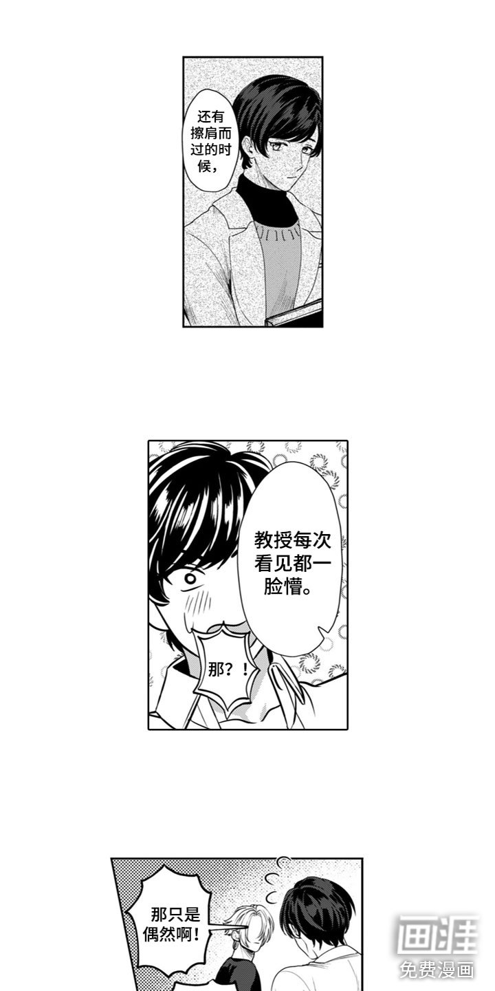 第8章：交往吗？