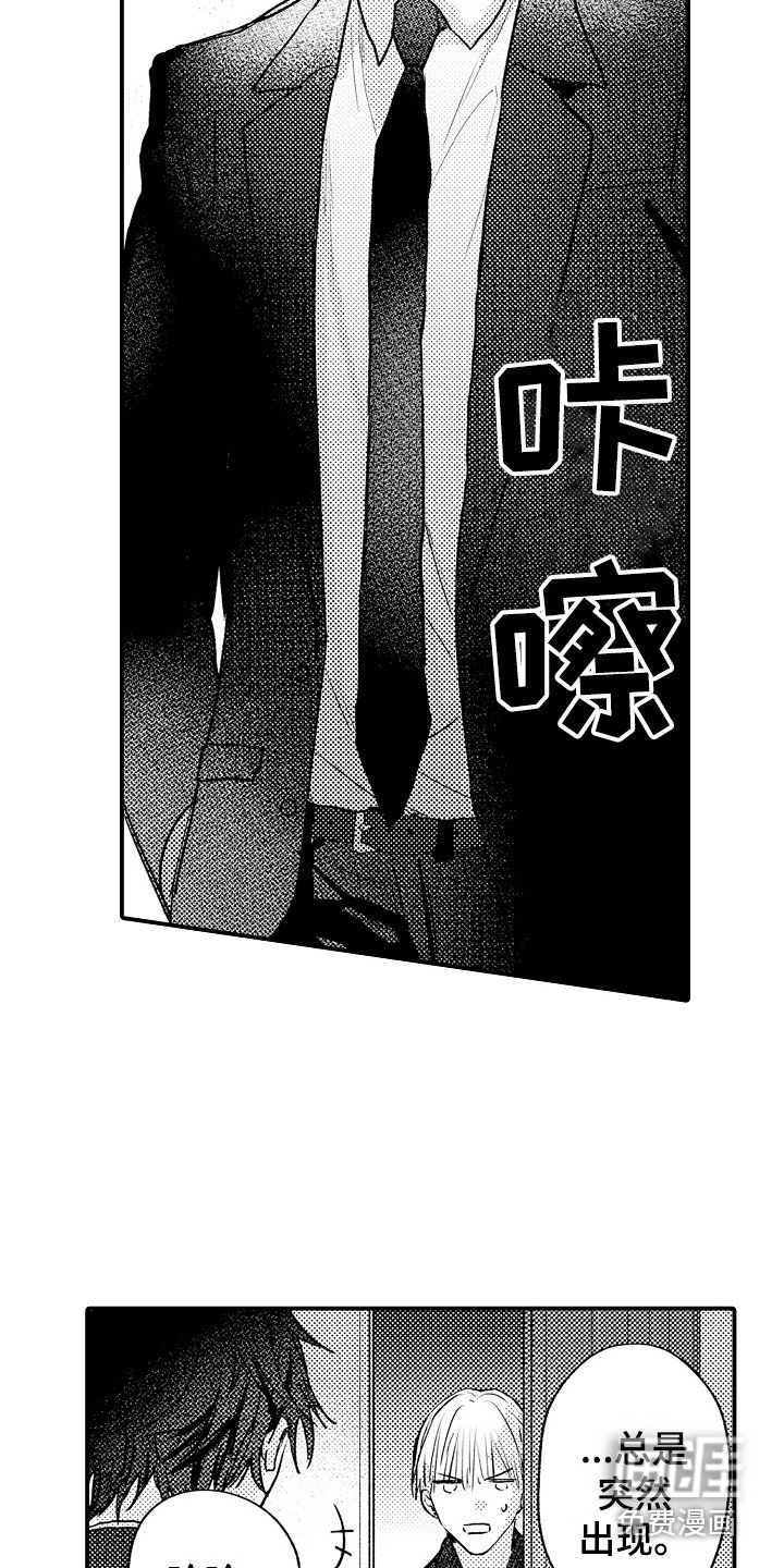 第19章：难言之隐