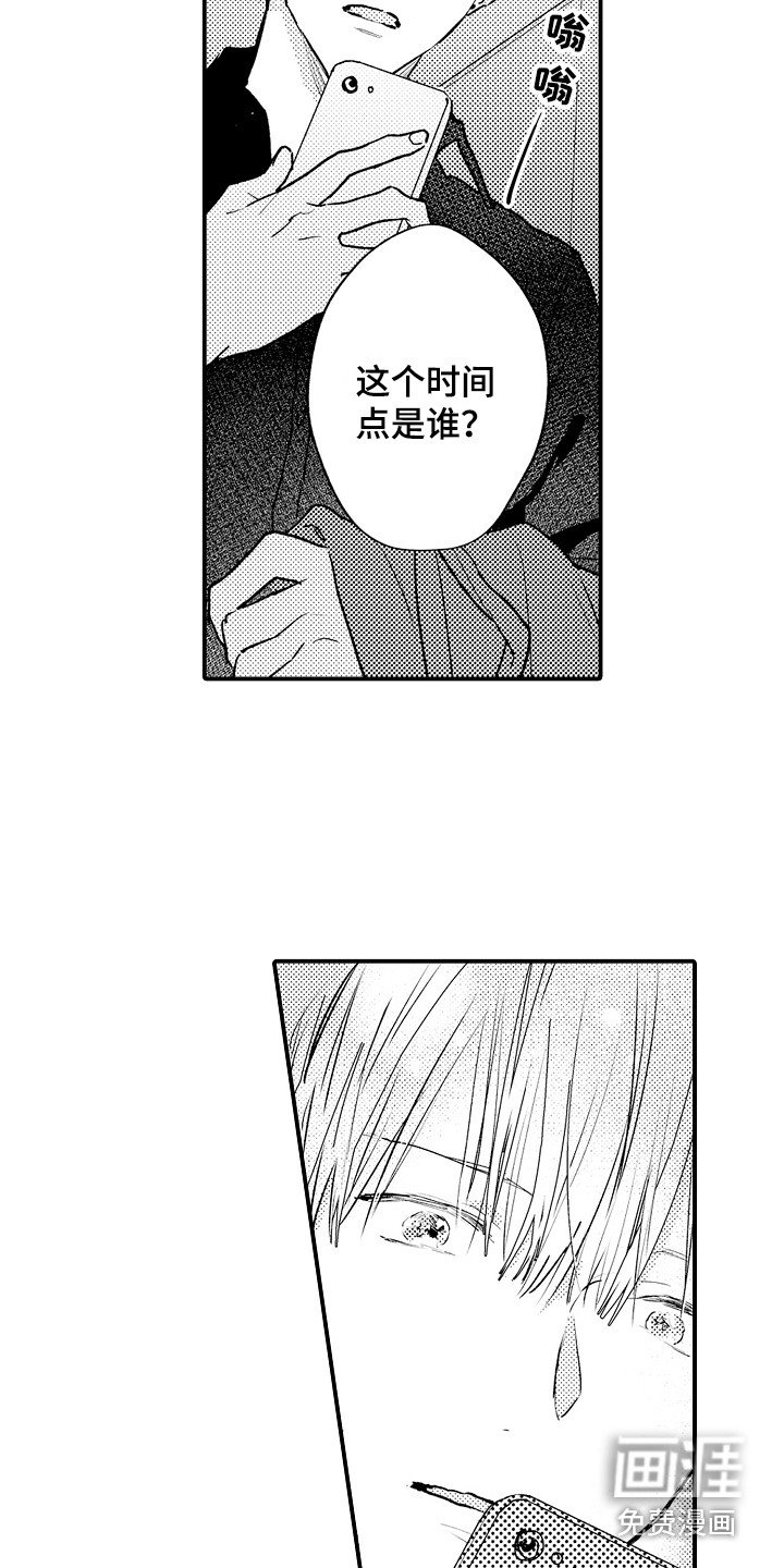 第20章：电话