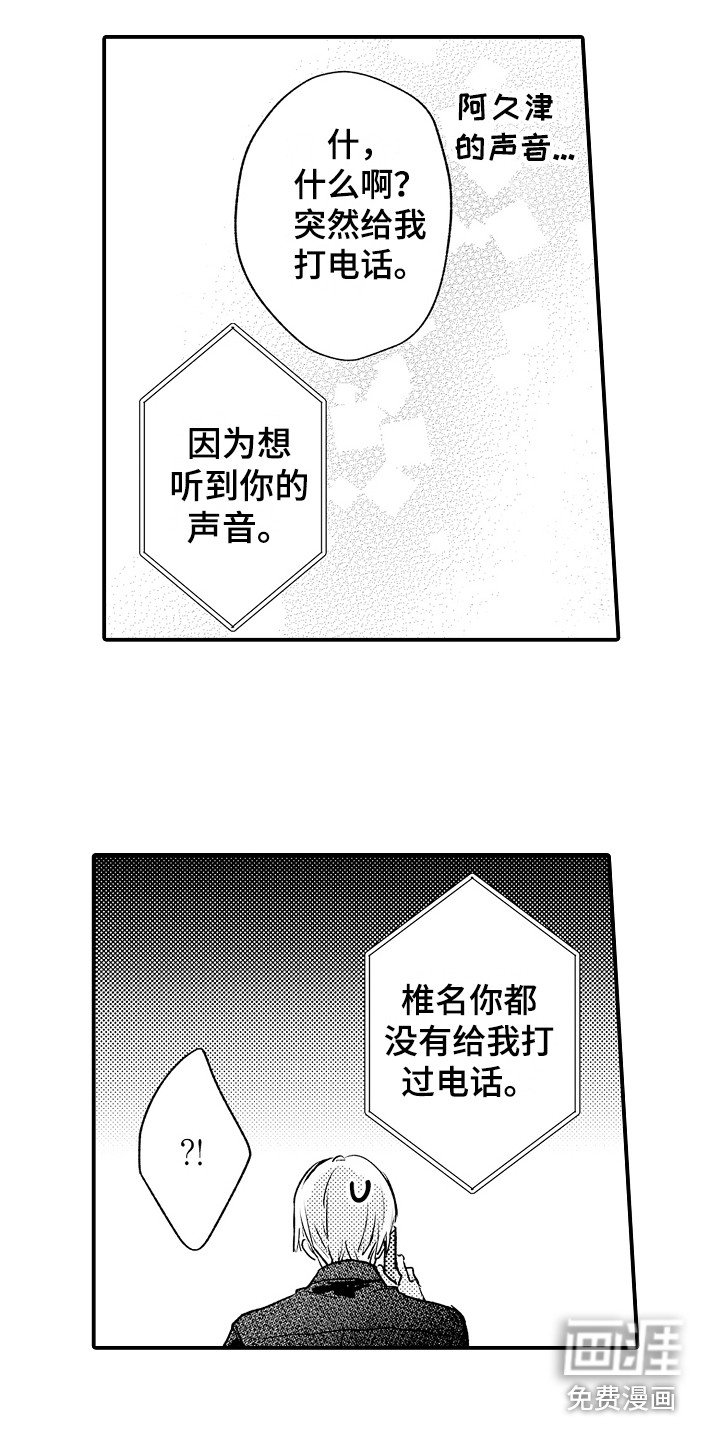 第20章：电话