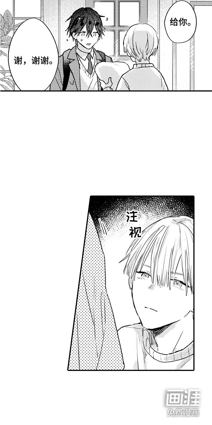 第23章：量身高