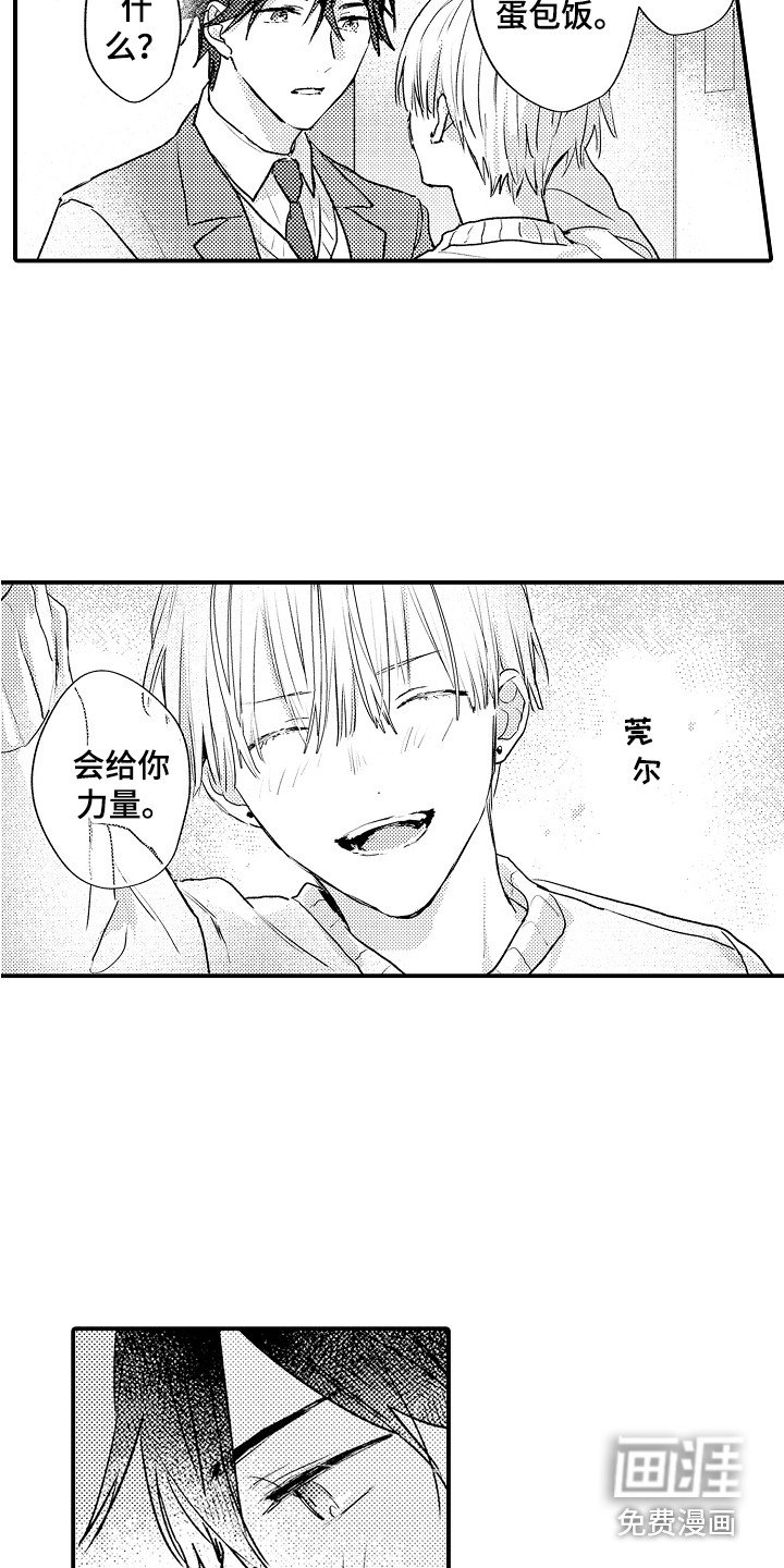 第23章：量身高