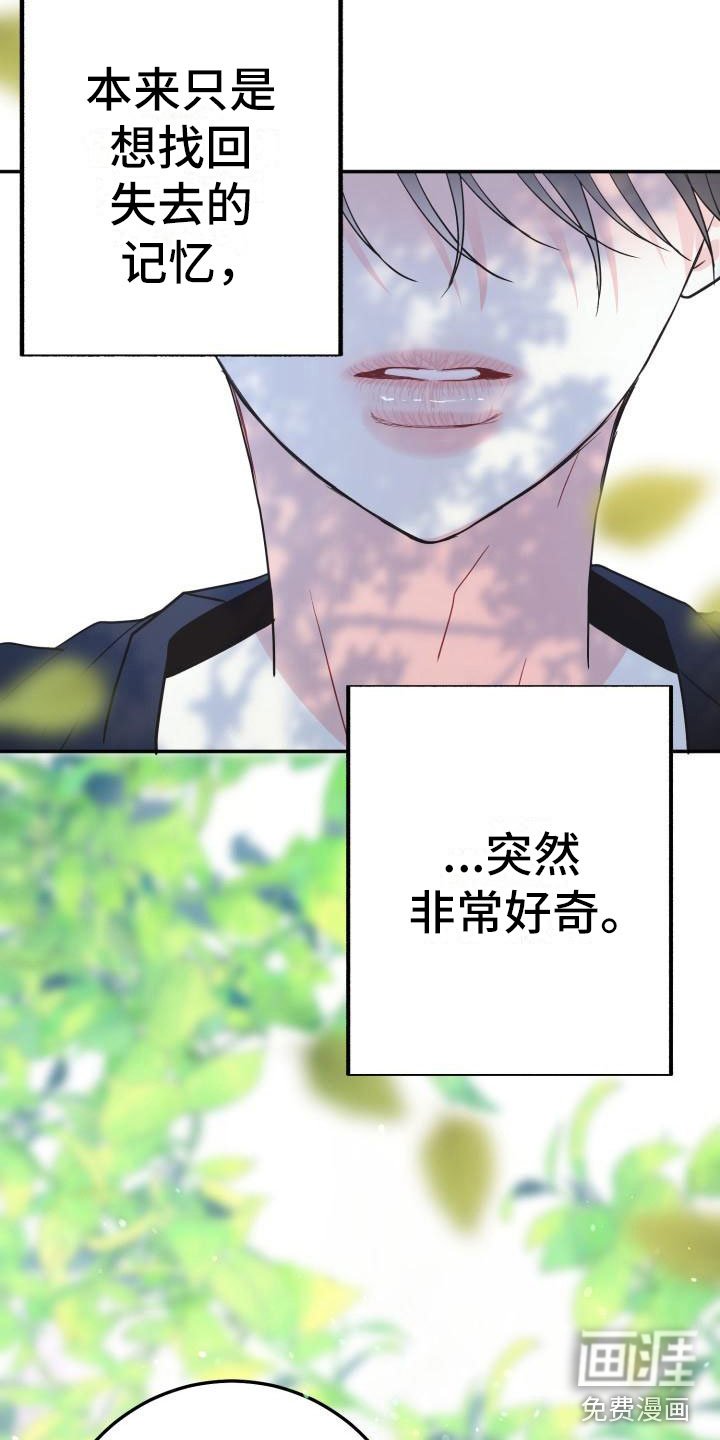 第11章：我想知道