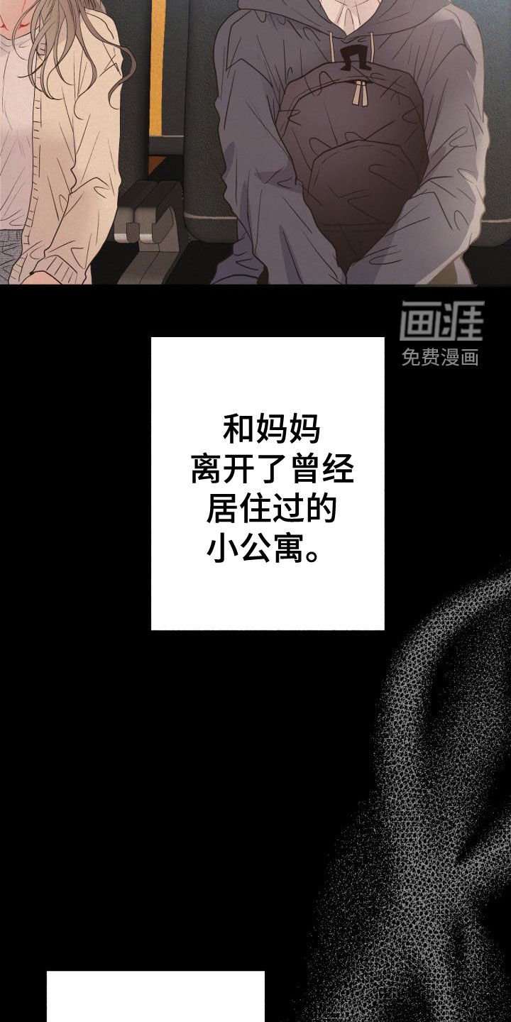 第17章：同情的眼神