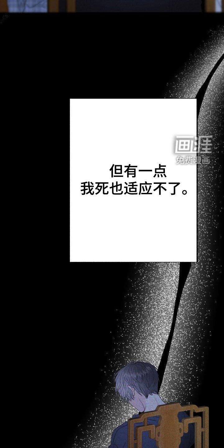 第17章：同情的眼神