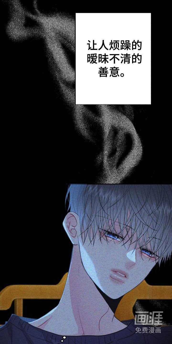 第17章：同情的眼神