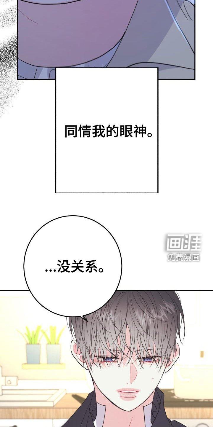 第17章：同情的眼神