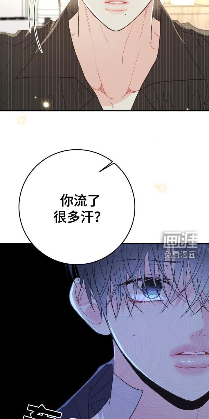 第17章：同情的眼神