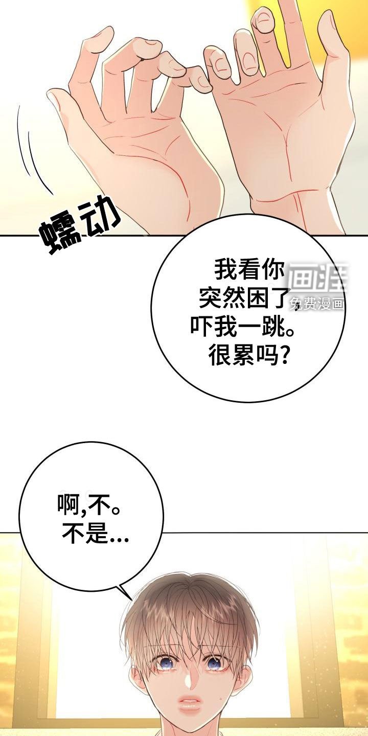 第19章：真实的梦