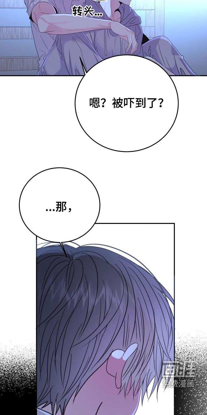 第26章：慢慢了解你