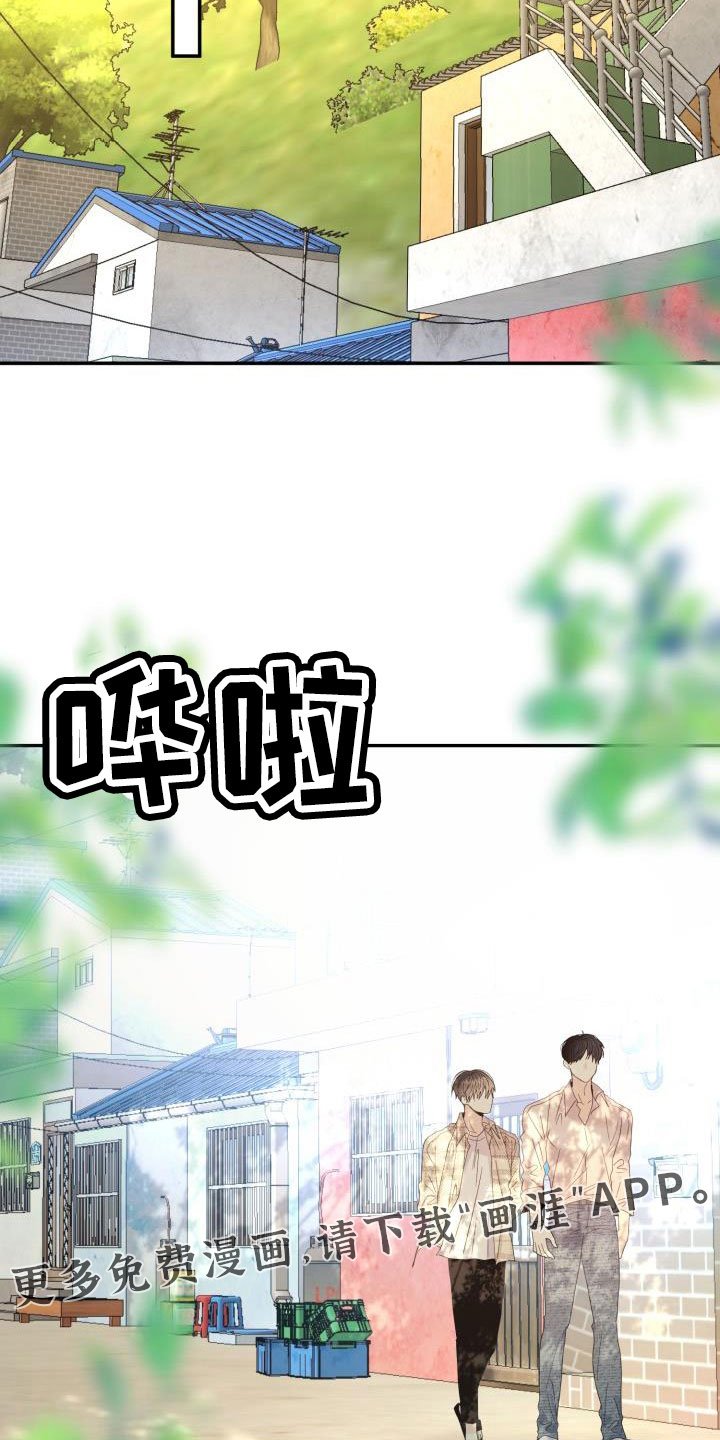 第28章：非常适应