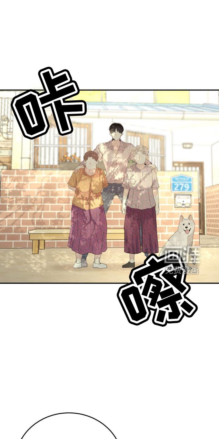 第28章：非常适应