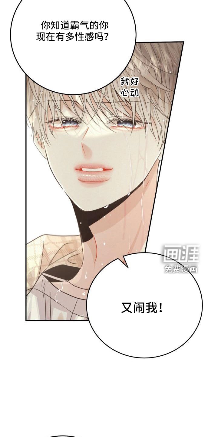 第31章：大海和你真美
