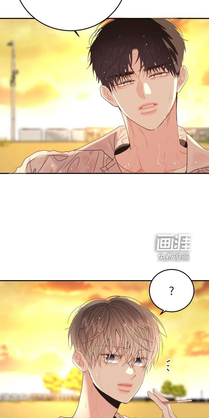 第31章：大海和你真美